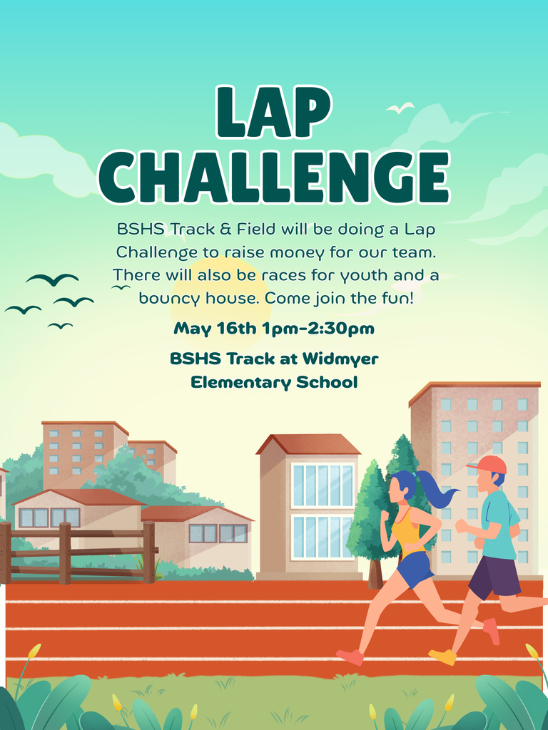 Lap Challenge