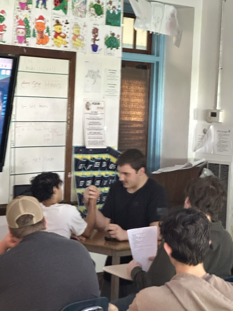 arm wrestling 