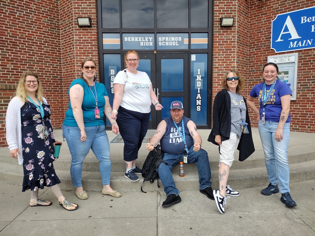 USW 25-26 Day 5