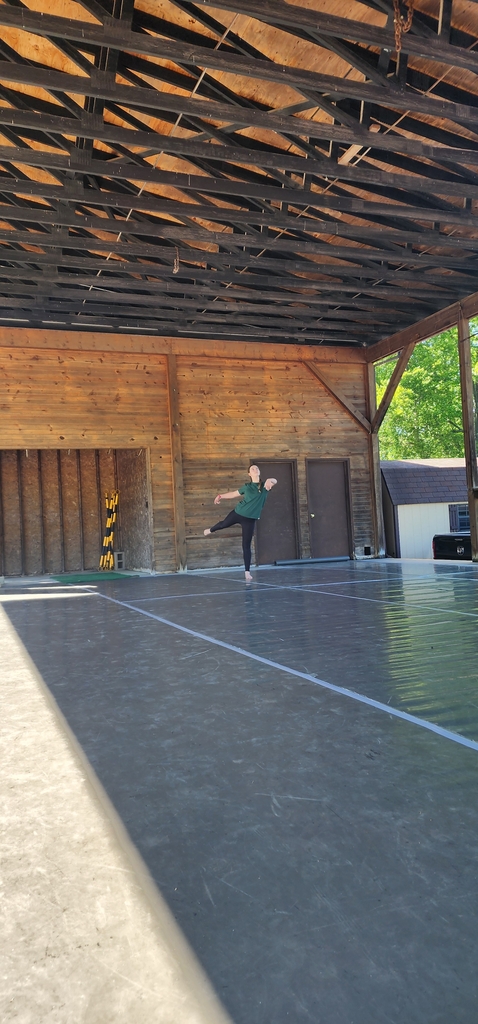 bshs dance