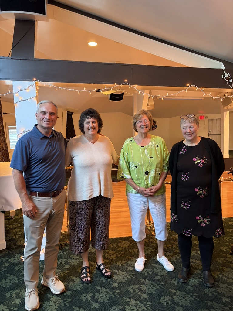 Tom Shade, Ann Bell, Lois Armstrong, Lori Edwards
