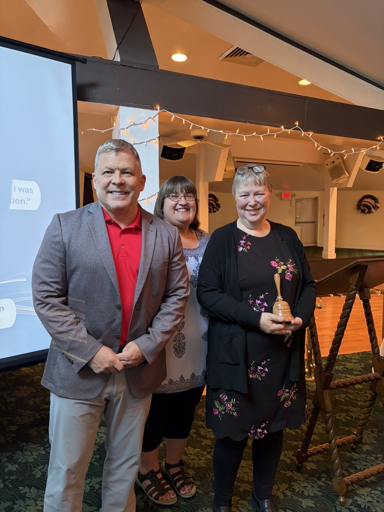 David Banks, Tia Myers, Lori Edwards