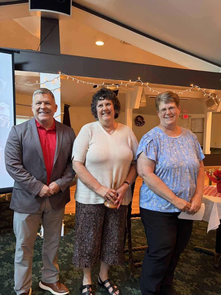 David Banks, Ann Bell, Michelle Sirbaugh