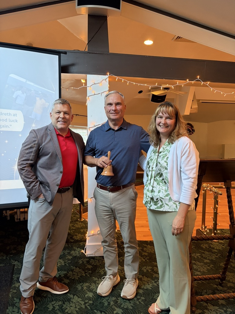 David Banks, Tom Shade, Joan Smith