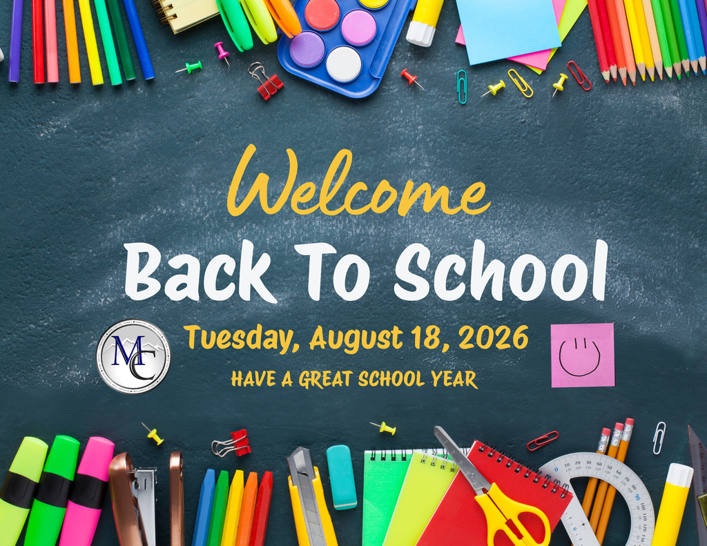 Morgan County Schools welcomes students back for 2026–27
