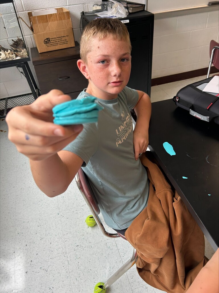 Science 6