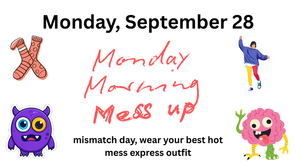 Monday
