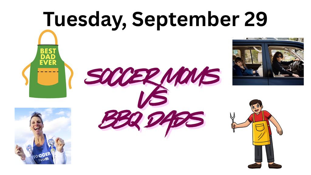 Tuesday