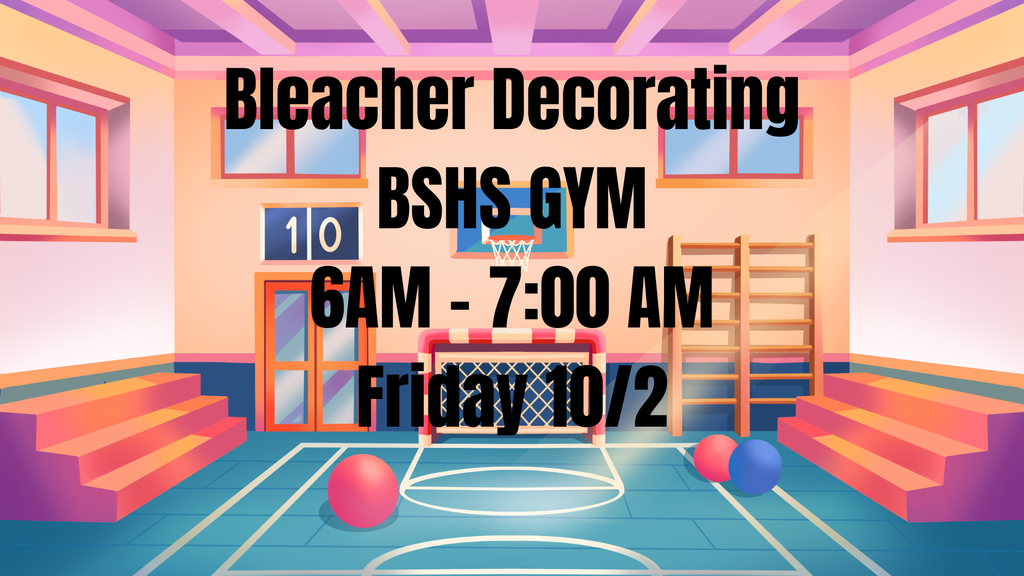 Bleachers