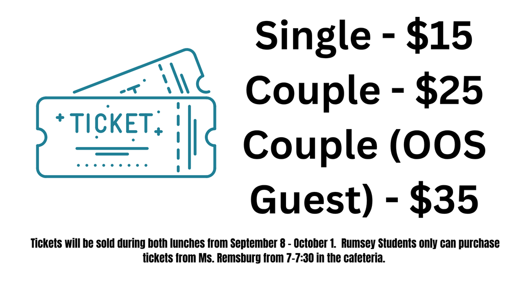 Tickets