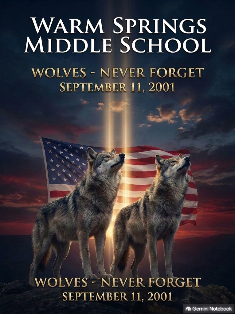 9-11 Memorial