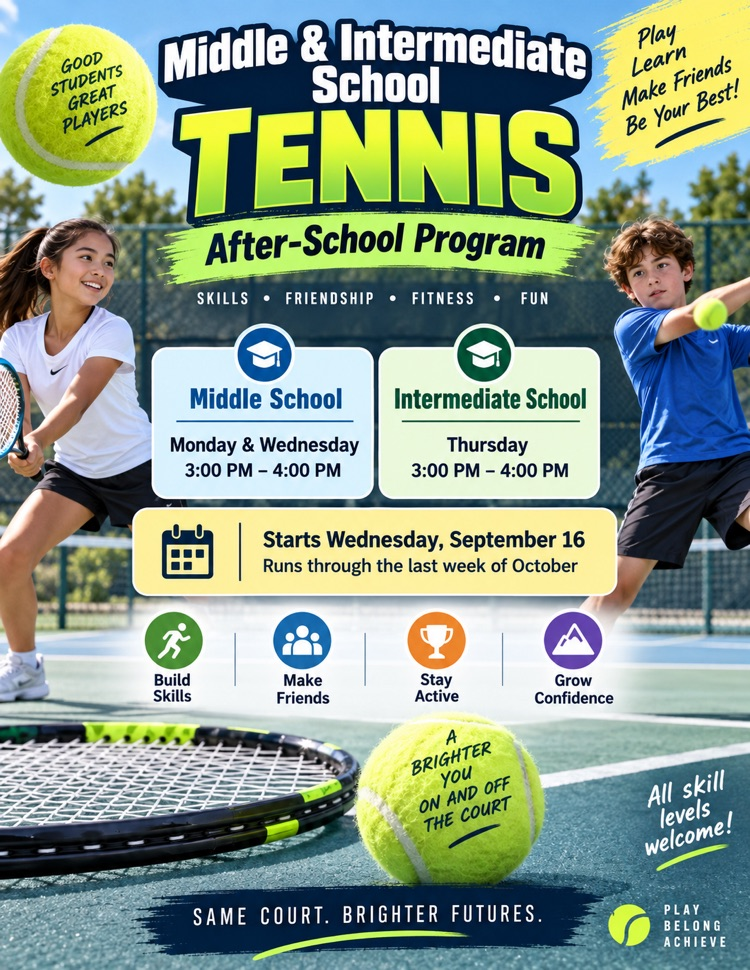 MC Tennis 