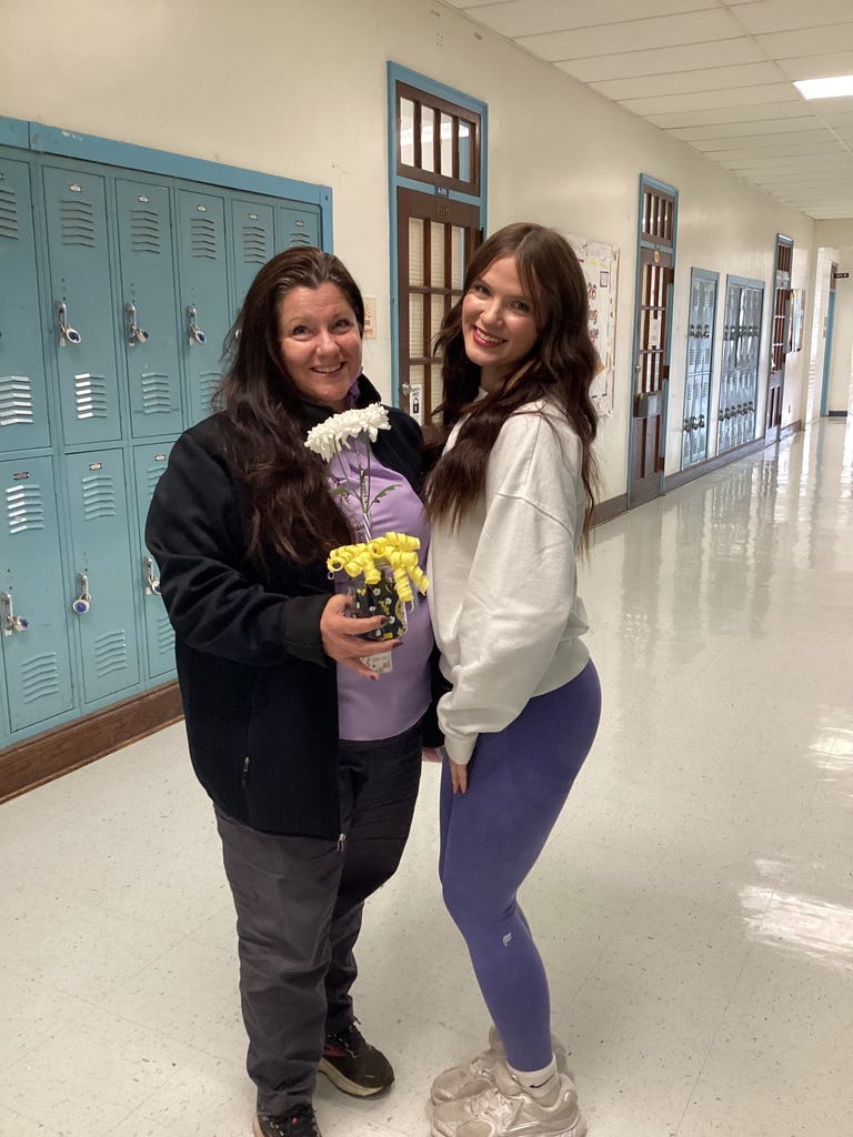 Charli & Mrs. Buried