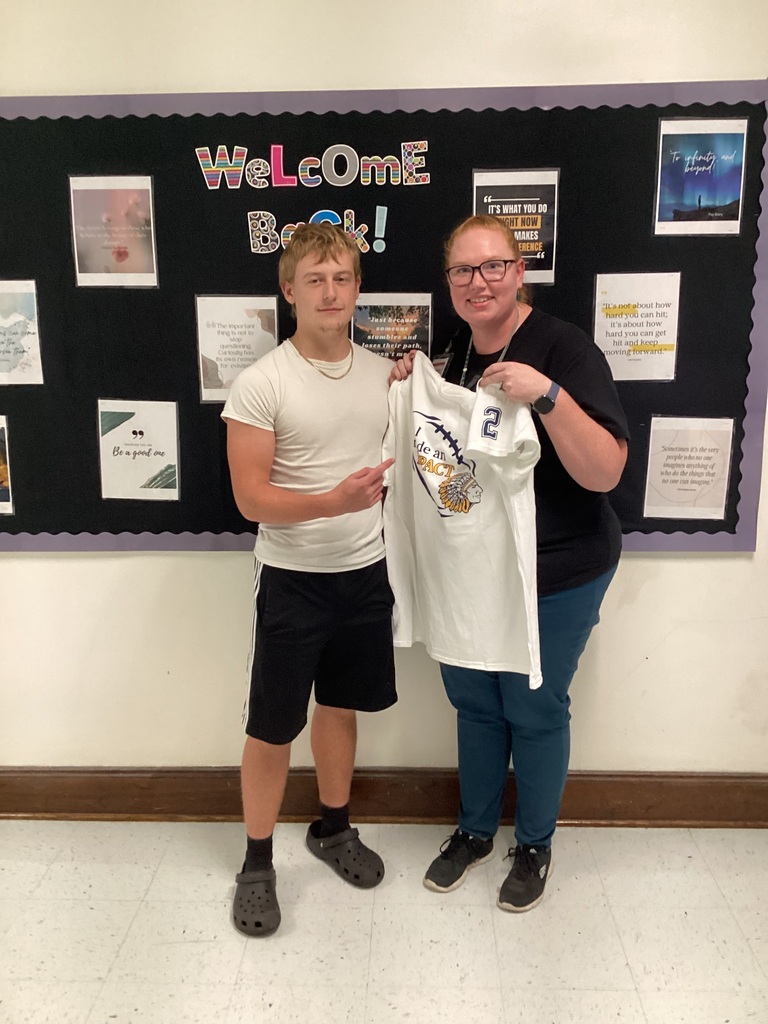 Parker & Ms. Remsburg