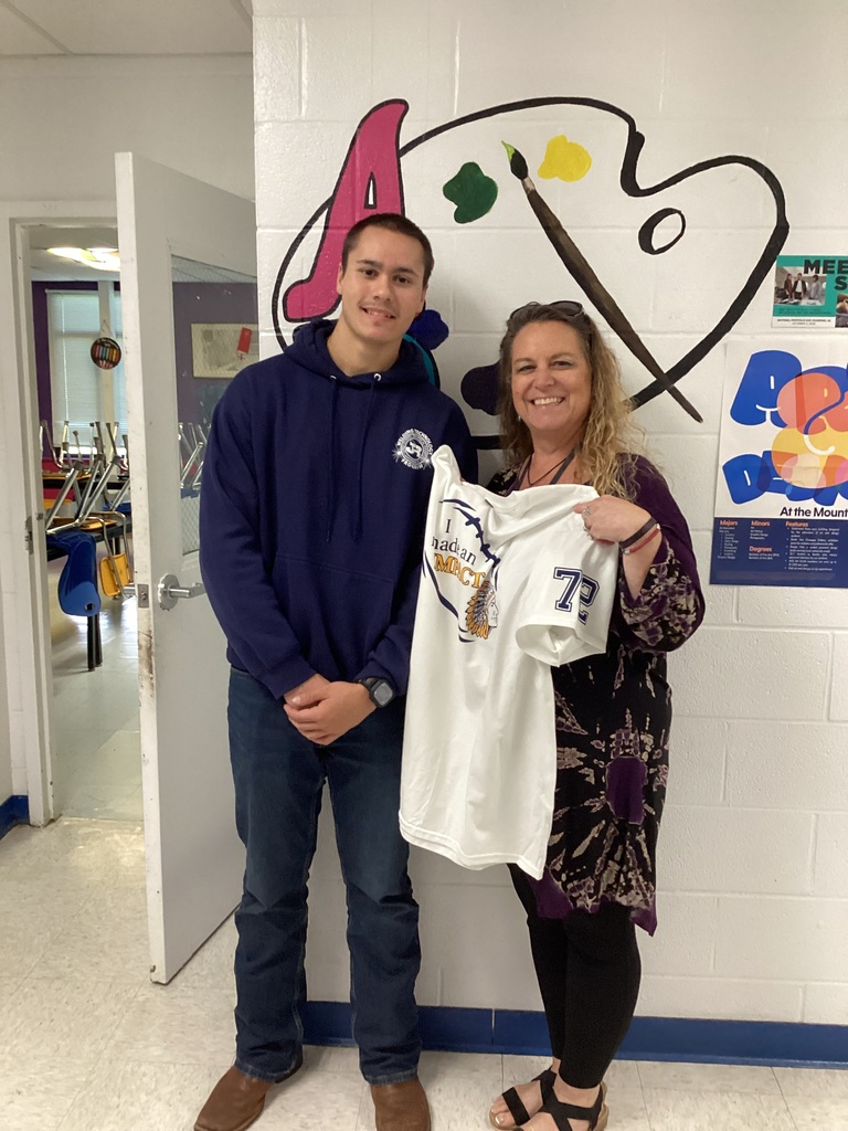 Cooper & Mrs. Didawick