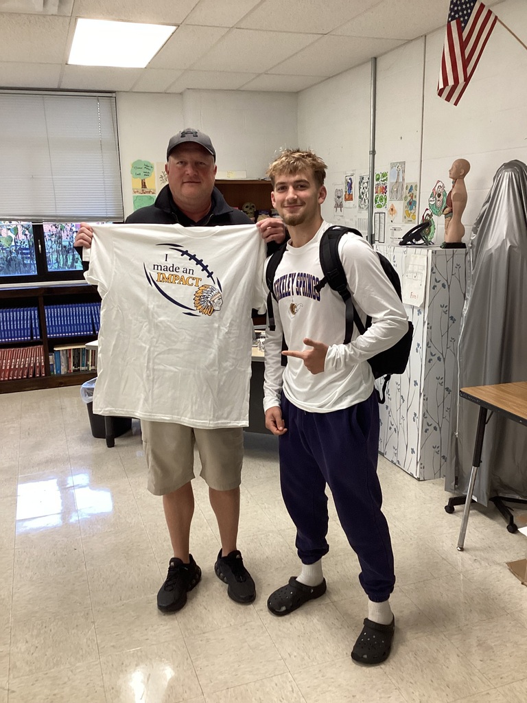 Jake and Coach Puff