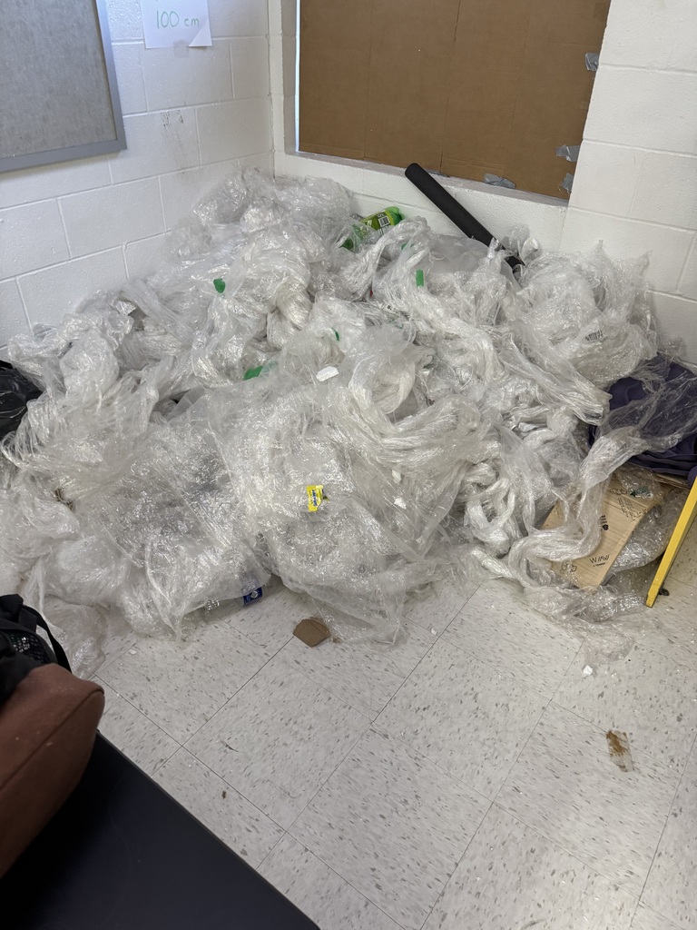Plastic Wrap