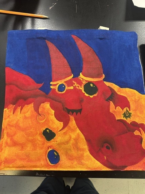 art