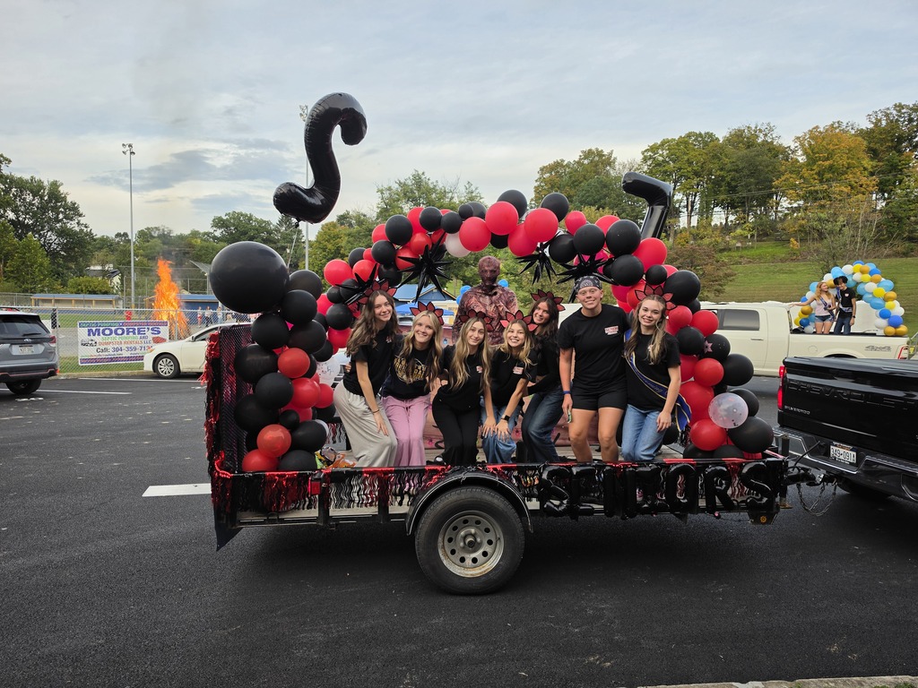 Senior Things