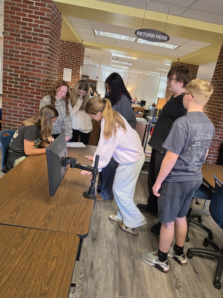 Practice Presentations