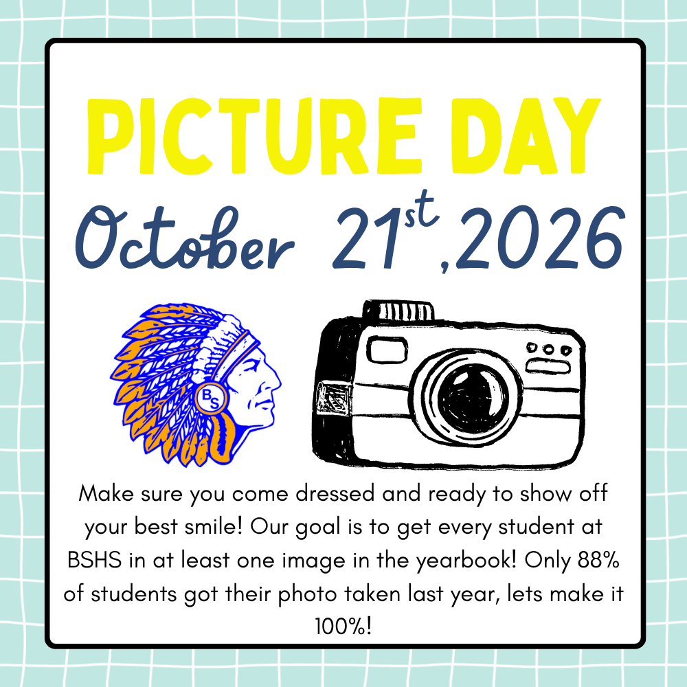 Picture Day