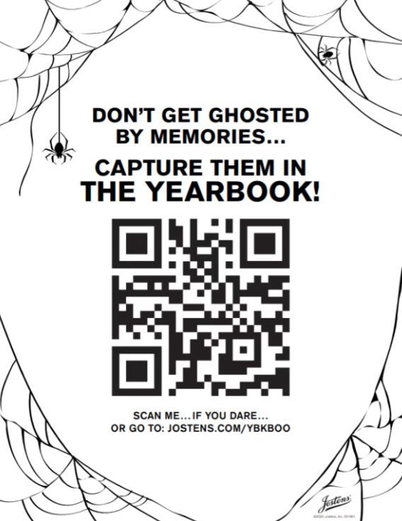 Yearbook 2027