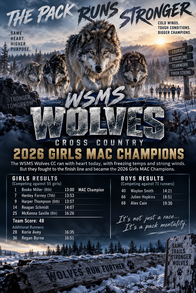 Fear the Pack
