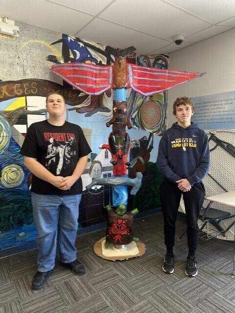 art