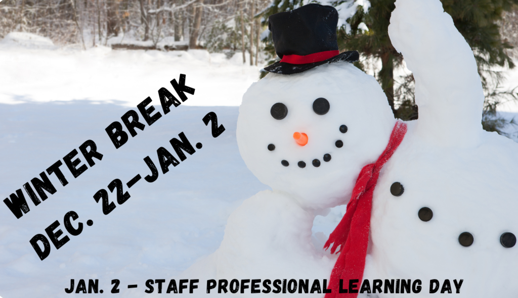 Winter Break