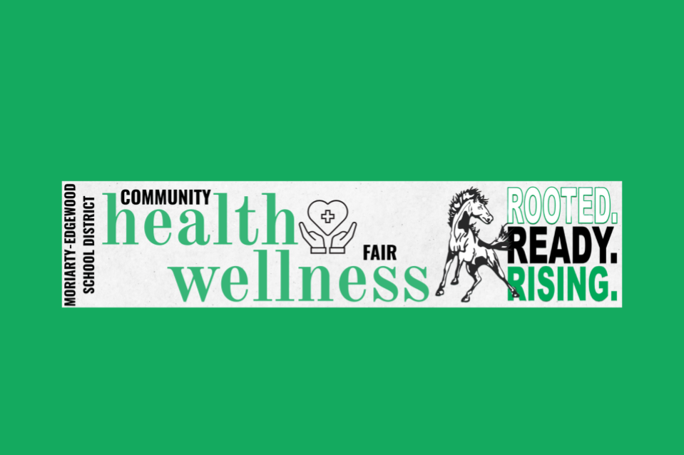 Community Wellness Fair