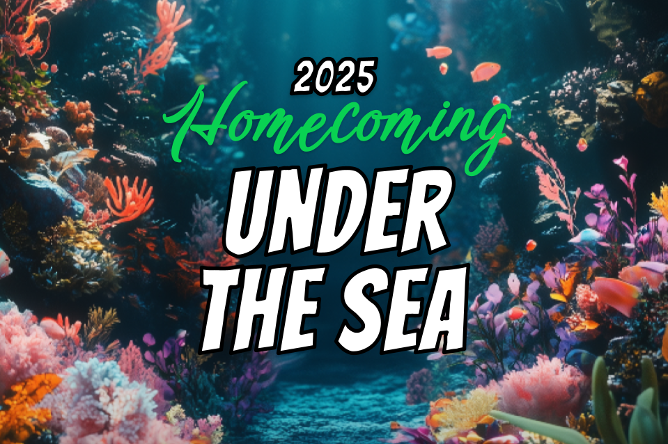 2025 Homecoming