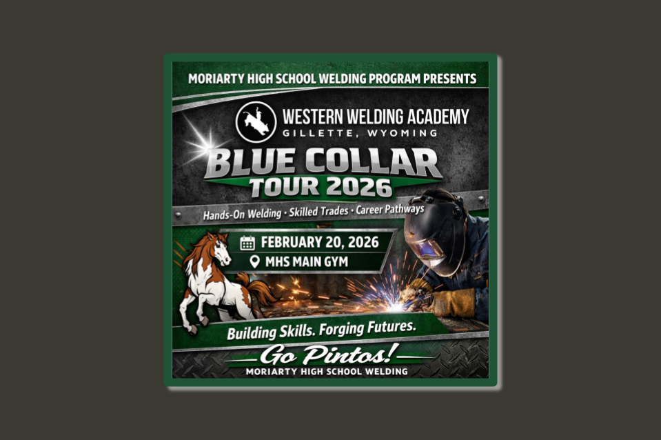 Blue Collar Tour 2026