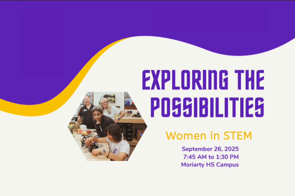 Women in STEM Day
