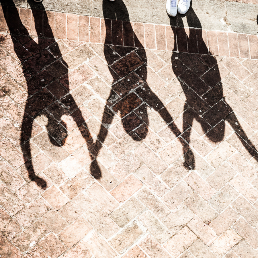 Student Shadows