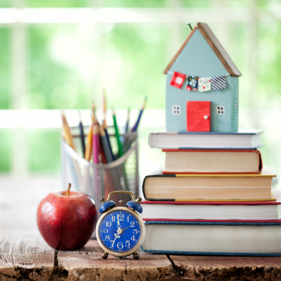 Home & School