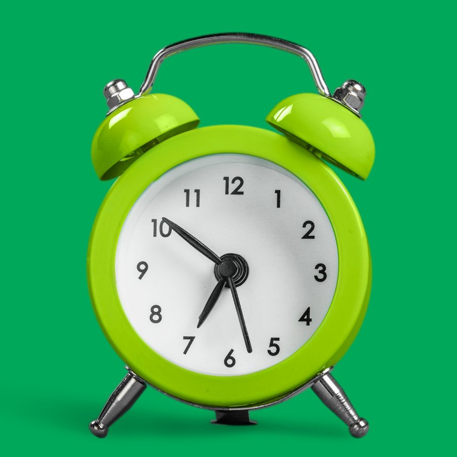 Alarm Clock