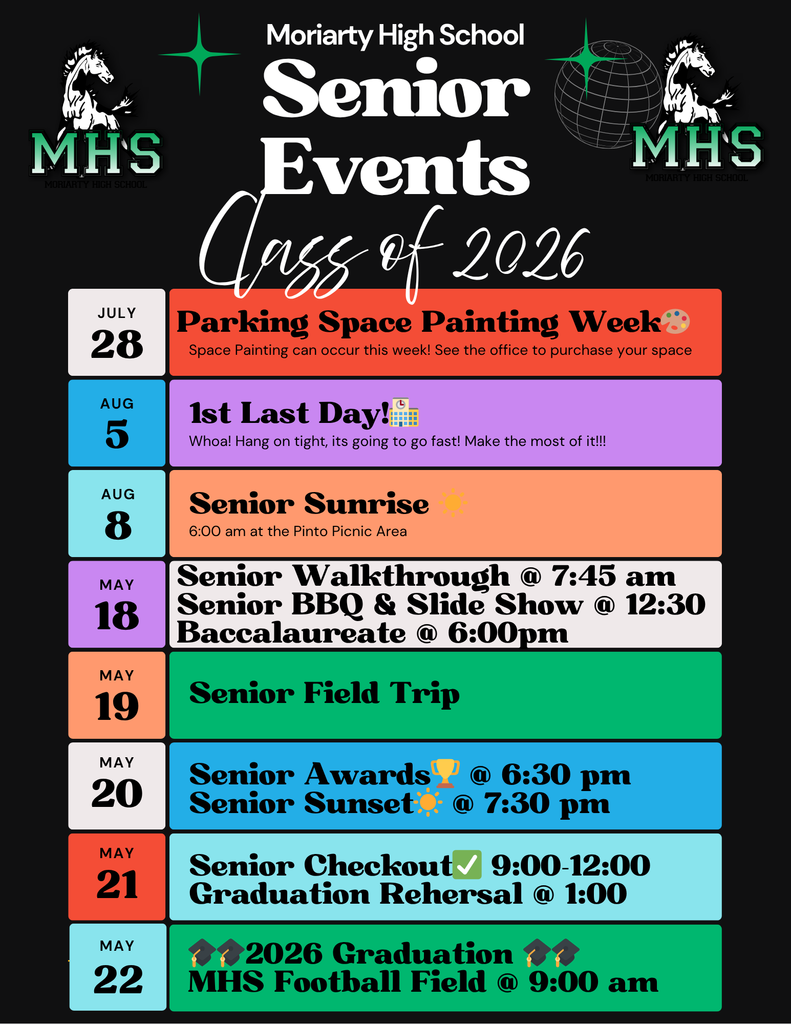 Seniors