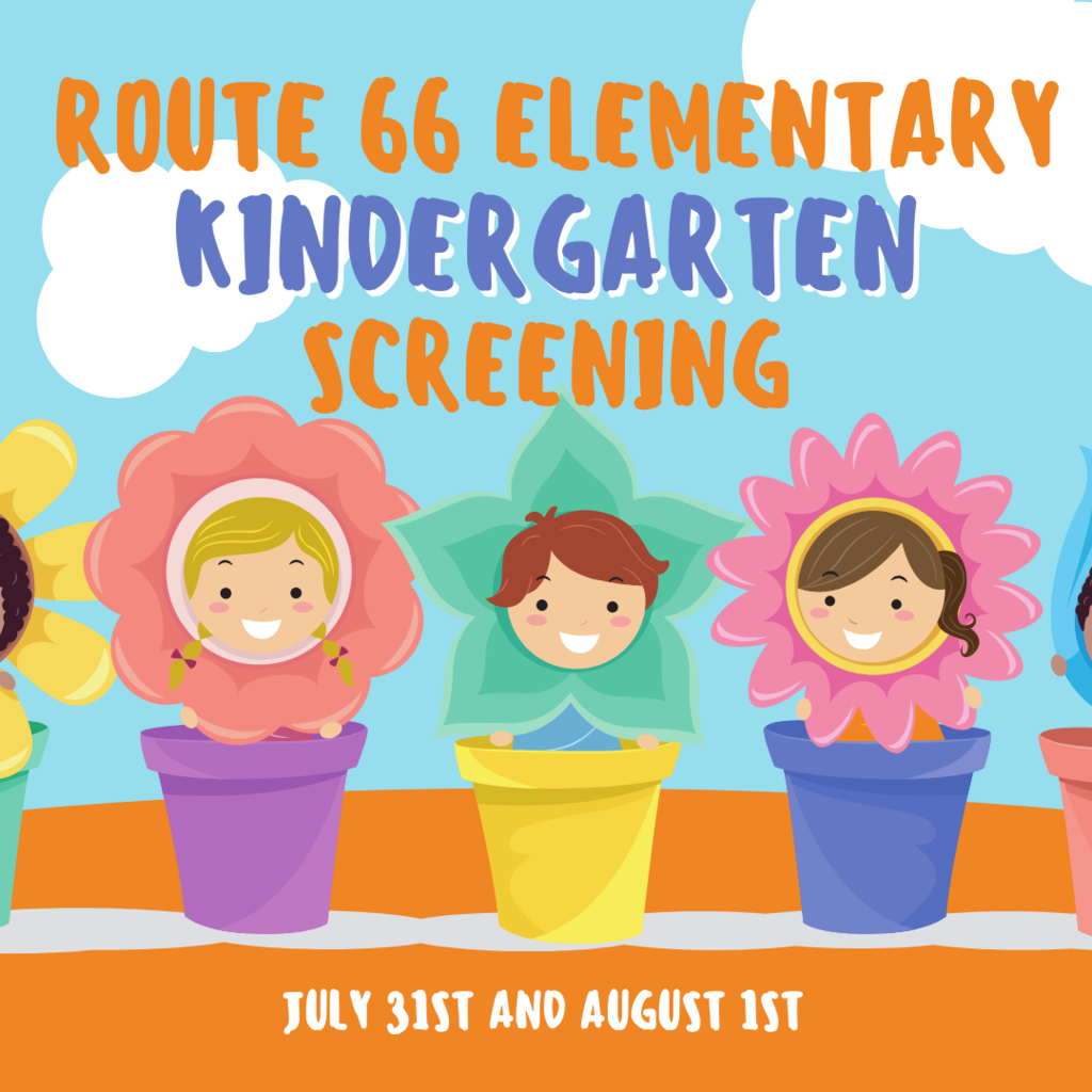 Kindergarten Screening
