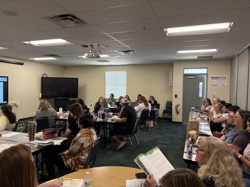 Heggerty Writing Professional Learning