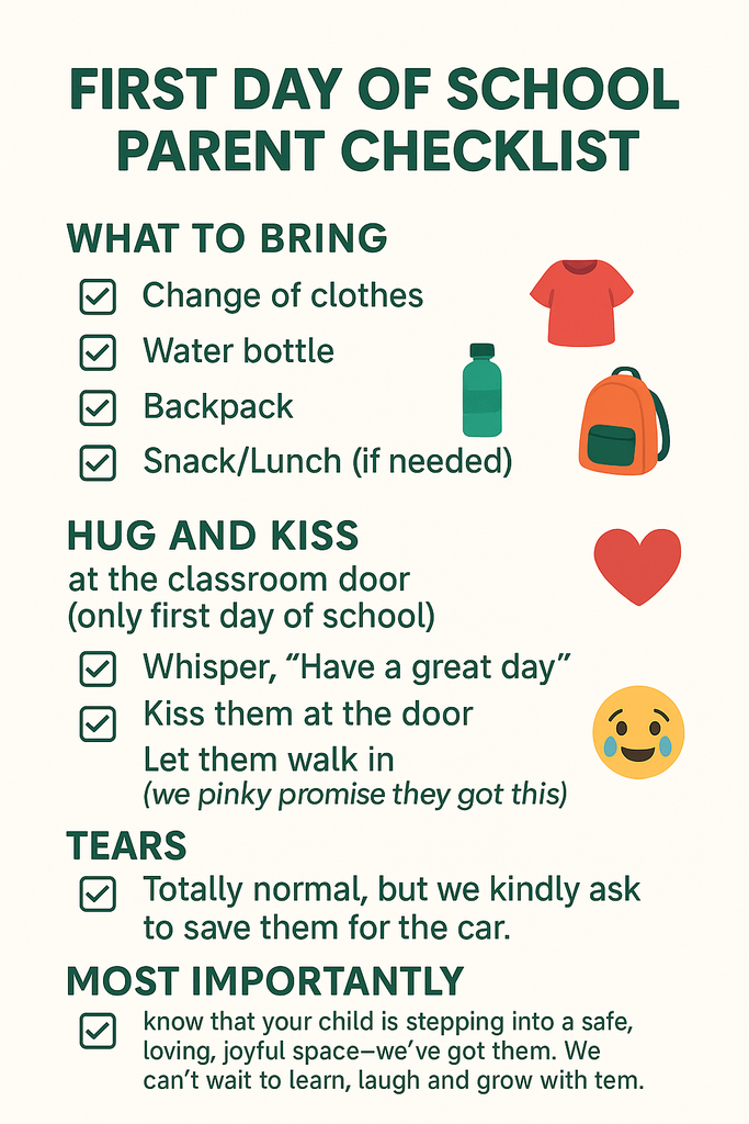 Checklist
