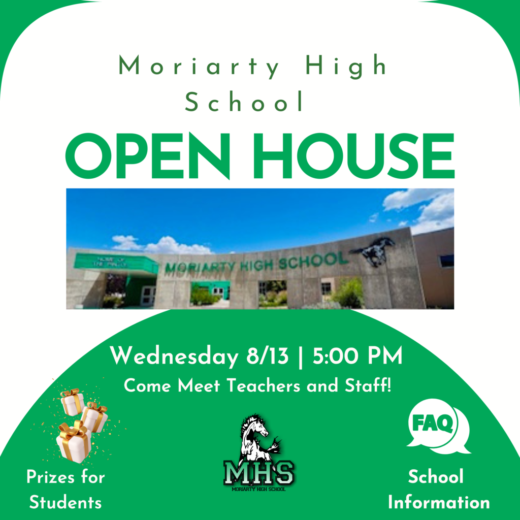 open house