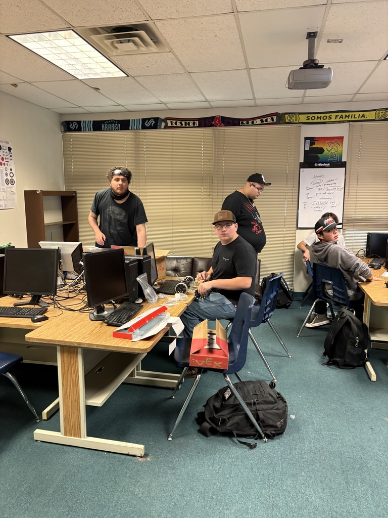 MHS Robotics