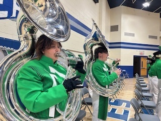 Pintos/Eagles = FAMILY