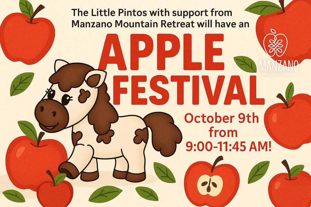 Apple Festival!