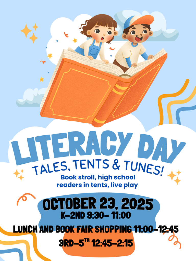 Literacy Day