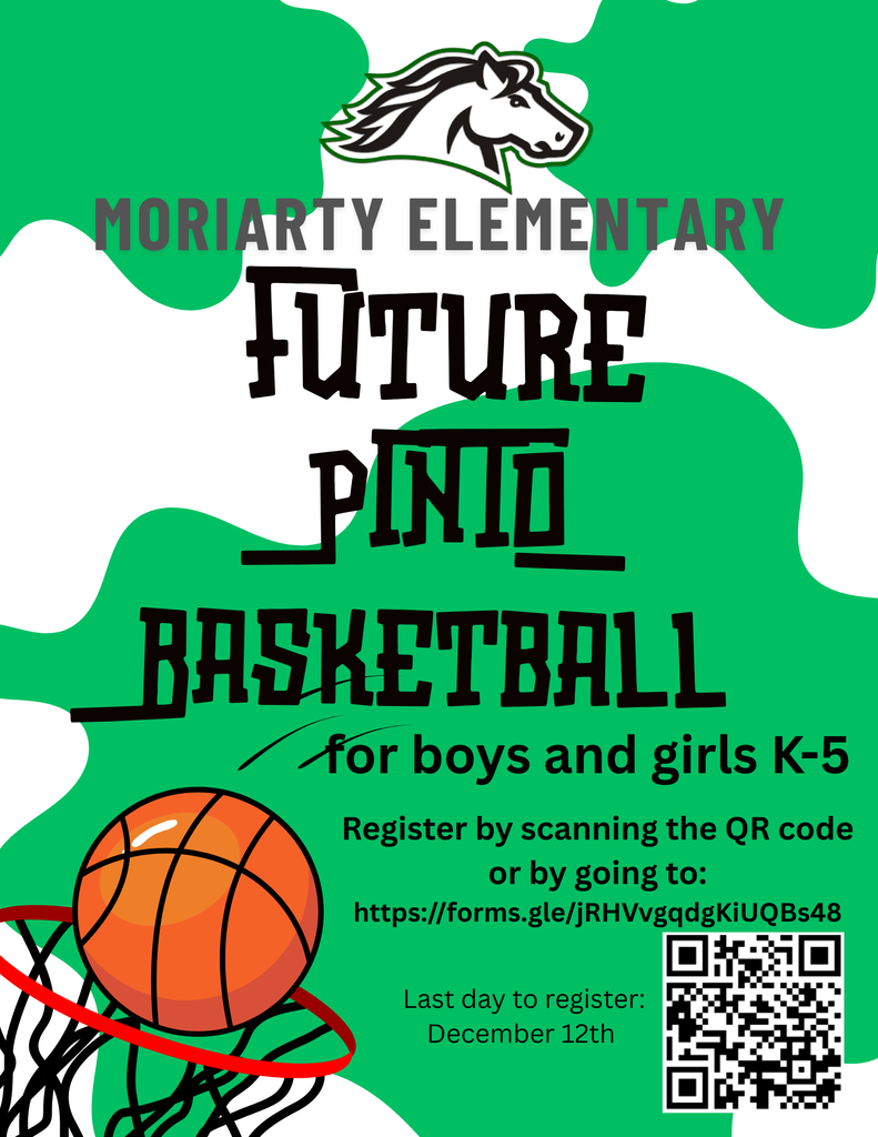 Future Pinto Basketball