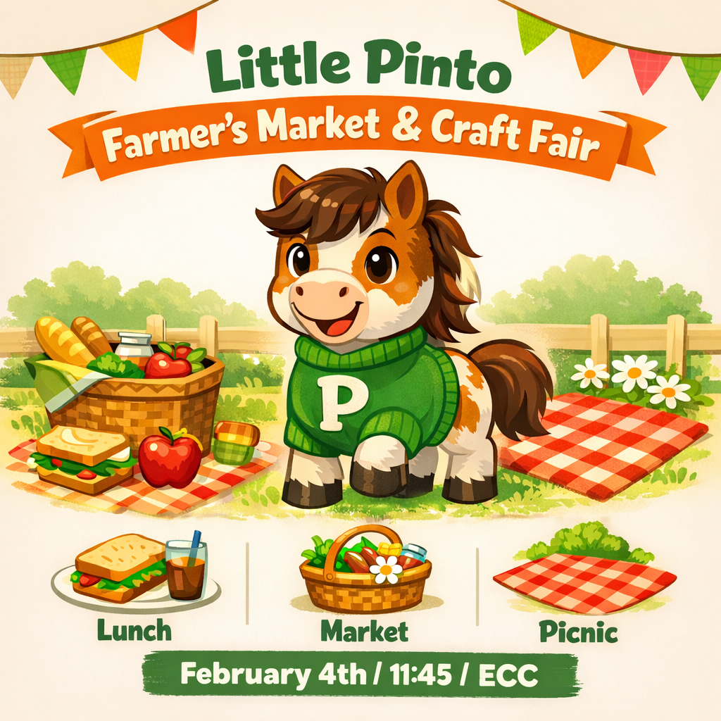 Farmer's Market and Craft Fair