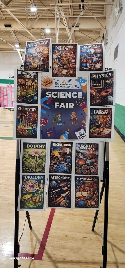 Science Fair