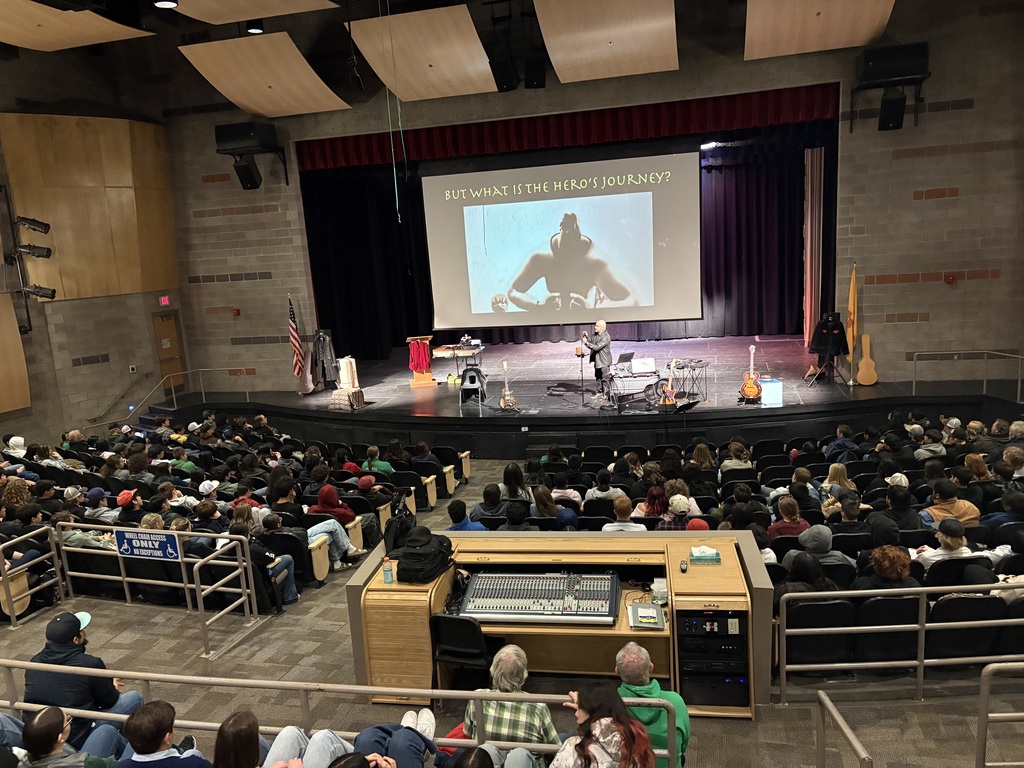 Pintos w/Kevin Honeycutt.  Every day matters!  