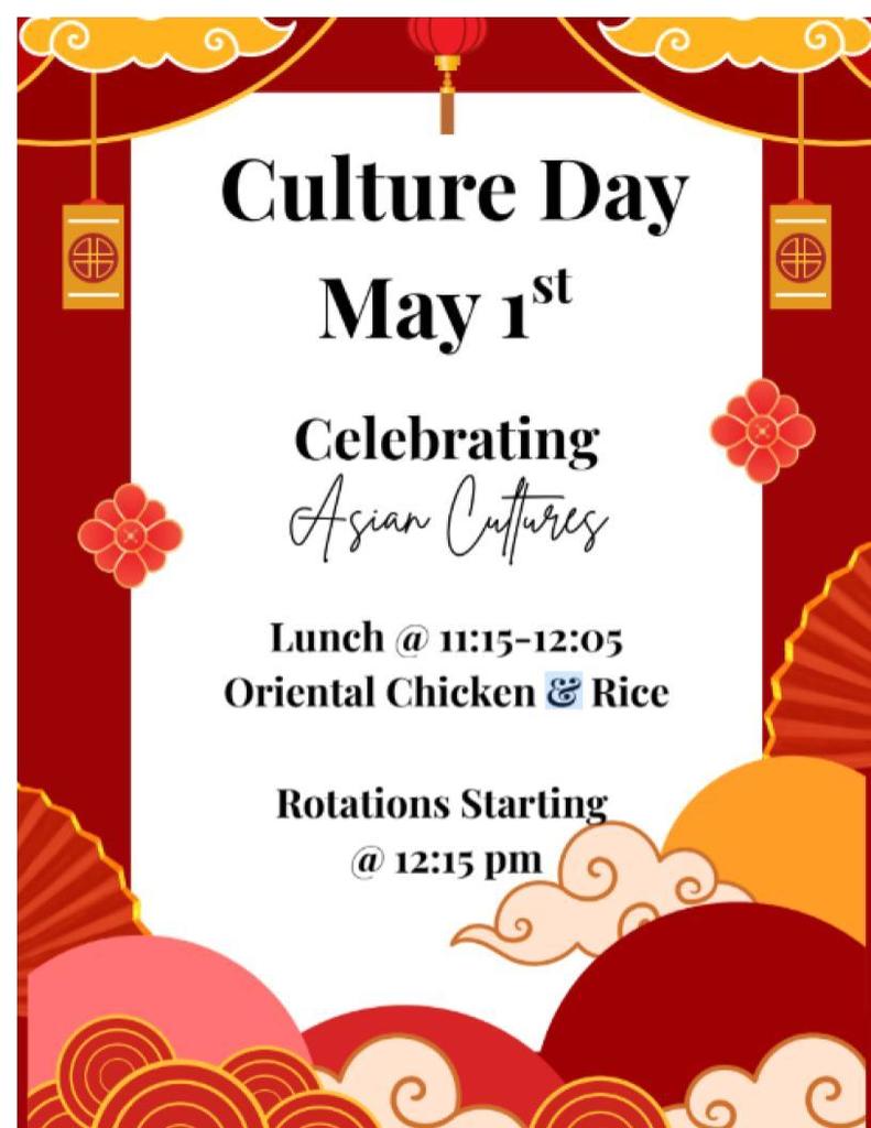 Culture Day
